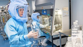 Keine schnelle „Wunderwaffe“ gegen Krebs