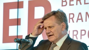 Steht BER-Boss Mehdorn vor der Ablösung?