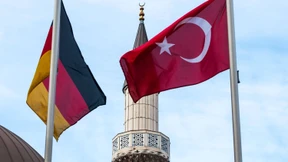 Bundesregierung lehnt Islamgesetz ab