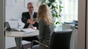 Finanzdienstleister wollen Beratung vereinheitlichen