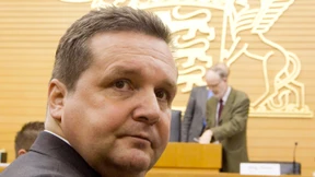 Rechnungshof rügt Mappus für ENBW-Kauf