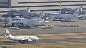 Die nächste Alkohol-Eskapade bei Japan Airlines
