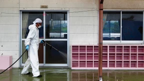 Umgebung von Fukushima bleibt lange unbewohnbar