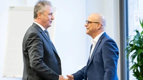 Bahn bietet Lokführern 11 Prozent mehr Gehalt