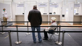 Deutschland ist auf Massenimpfungen nicht vorbereitet