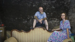 Rock’n’Roll-Winzer im Rheingau