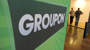 Groupon verliert noch mehr Geld