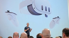 Meta befeuert Wettbewerb um KI