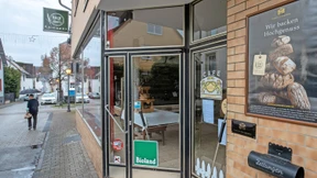 Wieder ein Traditionsbäcker weniger