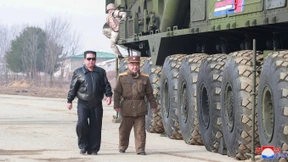 Japan verhängt weitere Sanktionen gegen Nordkorea