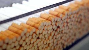 Alle Zigaretten sollen gleich aussehen