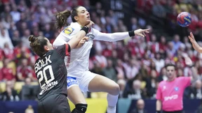 DHB-Frauen verpassen Gruppensieg