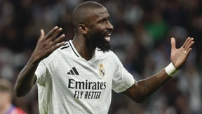 UEFA ermittelt gegen Rüdiger und Real Madrid