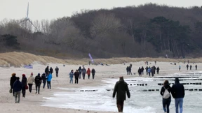 19.185 Neuinfektionen und eine steigende Sieben-Tage-Inzidenz