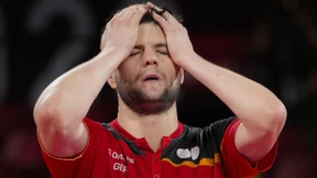 Ovtcharov zwischen den Fronten der Geopolitik