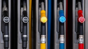 Diesel wird etwas billiger