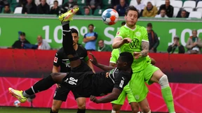 Gladbach gewinnt beim Angstgegner