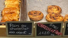 Die große französische Chocolatine-Debatte