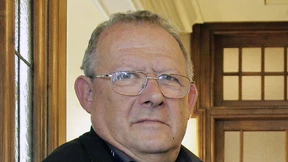 Immer vorwärts im Kampf um die Freiheit