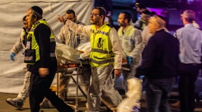 Zwei Tote bei Angriff mutmaßlicher Dschihadisten