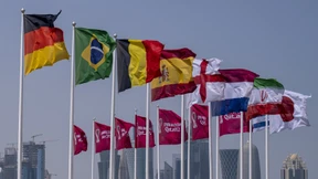 Wie läuft die besondere Gruppen-Auslosung der Fußball-WM?