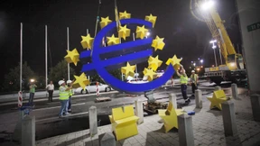 Bundesbank veröffentlicht historisches Euro-Protokoll