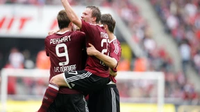 Köln leidet unter Simons' Nervenstärke