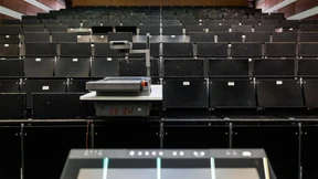 Theoretisch abgeschafft