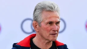 Wie Heynckes die Bayern auf Vordermann bringt