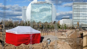 Wieder eine Bombe am Rebstock