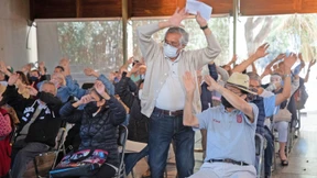 Hoffen auf den Impfstoff made in Lateinamerika