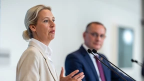 Die AfD und die Rente – unhaltbare Versprechen