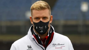 Dämpfer für Mick Schumacher