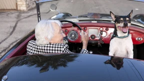 Lieber später als heute das Geld auf den Kopf hauen