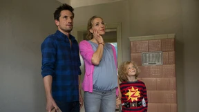 Neues von der Humorbaustelle