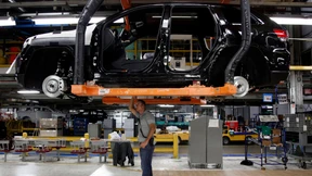 Amerika gewinnt Auto-Handelsstreit gegen China