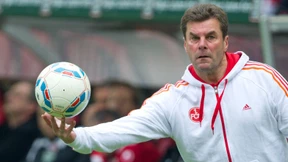 „Mich stört im Fußball das Schwarzweißdenken“