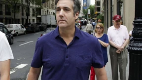 Ermittlungen gegen Cohen wegen Steuer- und Bankbetrugs