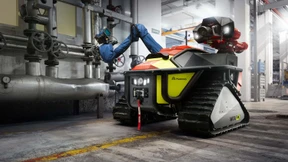 Freund der Feuerwehr