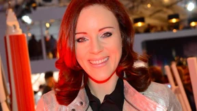 „Ich bin ein analoges Mädchen“