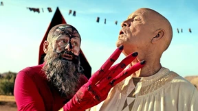 Der Einflüsterer der Dekadenz