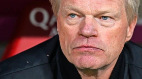 Kahn und die neue Strategie des FC Bayern