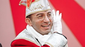 Frankfurt, seine OBs und die Pokale