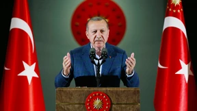 Leitzinsen werden kräftig sinken