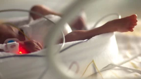 Drei Frühchen durch Keime gestorben