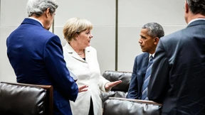 „Merkels Bonus ist verpufft“