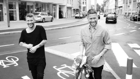 „Zu oft wird man in die Schublade des Jüdisch-seins gesteckt“