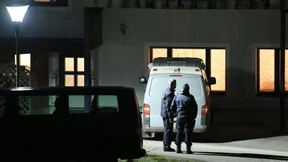 Mehrere Tote in Haus in Österreich gefunden