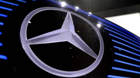 Daimler bestätigt Kronzeugenantrag gegenüber EU