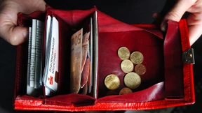 Weniger Spender, mehr Geld